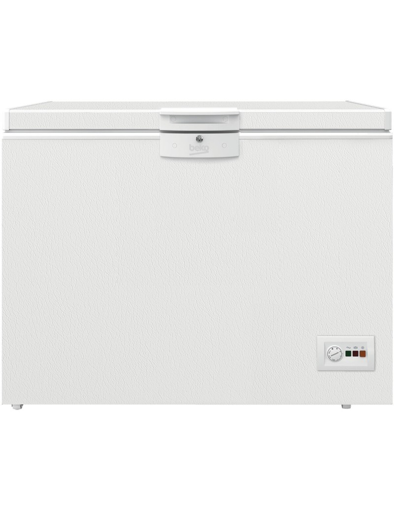 Congélateur BEKO HSM29540