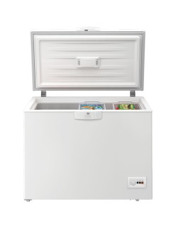 Congelador BEKO HSM29540