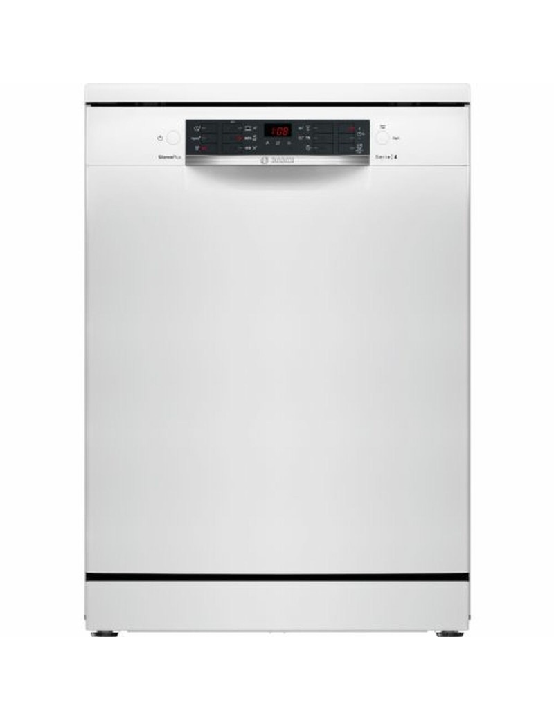 Geschirrspüler BOSCH SMS46KW01E