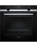 Four Siemens AG HB537GES3 3600 W 71 L