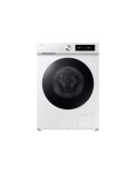 Máquina de lavar e secar Samsung WD11DB7B85GWU3 1400 rpm 6 Kg 11 Kg