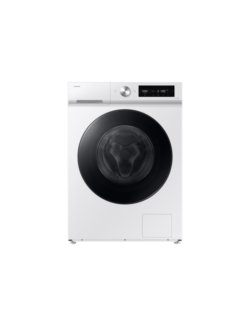 Máquina de lavar e secar Samsung WD11DB7B85GWU3 1400 rpm 6 Kg 11 Kg