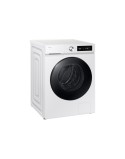 Máquina de lavar e secar Samsung WD11DB7B85GWU3 1400 rpm 6 Kg 11 Kg