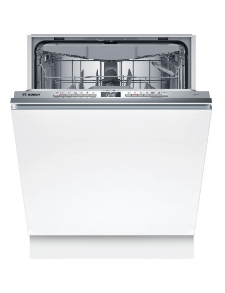 Lava-louça BOSCH SMV4HVX03E 60 cm