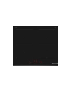 Induktionskochfeld BOSCH PVQ631HC1E 59,2 cm 7400 W