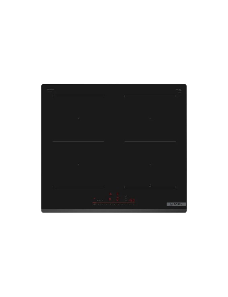 Induction Hot Plate BOSCH PVQ631HC1E 59,2 cm 7400 W