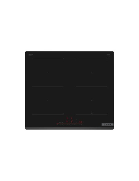 Induction Hot Plate BOSCH PVQ631HC1E 59,2 cm 7400 W