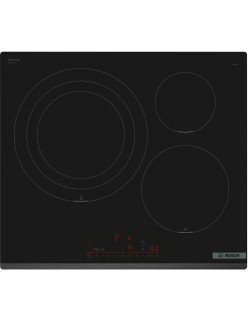 Plaque à Induction BOSCH PID631HC1E 60 cm 7400 W