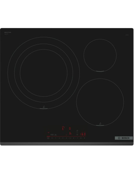 Induction Hot Plate BOSCH PID631HC1E 60 cm 7400 W