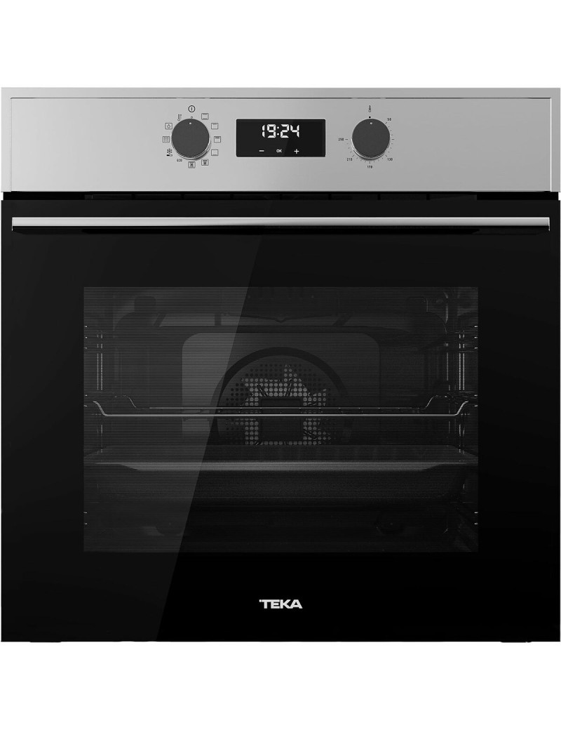 Four à pyrolyse Teka HSB635PS 1400 W 2615 W 70 L 71 L