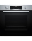 Pyrolytic Oven BOSCH HBG578ES7 3600 W 71 L