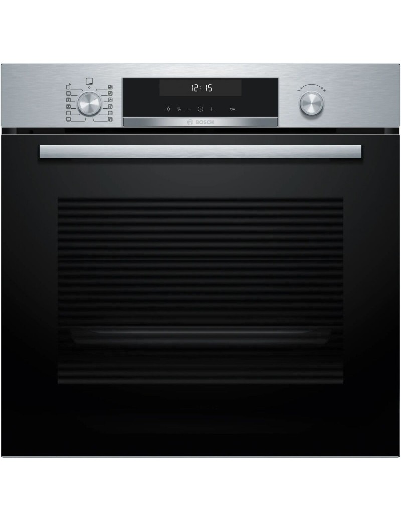 Pyrolytic Oven BOSCH HBG578ES7 3600 W 71 L