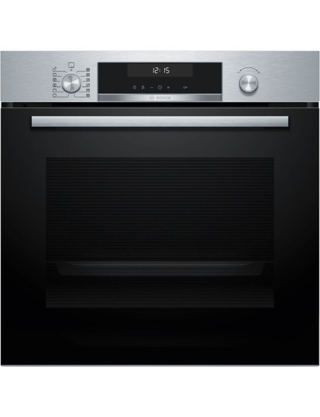 Pyrolytic Oven BOSCH HBG578ES7 3600 W 71 L