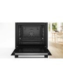 Pyrolytic Oven BOSCH HBG578ES7 3600 W 71 L