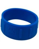 Accessoire polyvalent BRA Bleu Silicone
