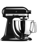 Robot da Cucina KitchenAid 5KSM125EOB Nero 300 W 4,8 L