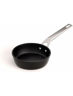 Frigideira Valira 4640/25 Preto Alumínio Ø 18 cm