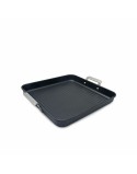 Asadora Valira 4652/25 28 x 28 cm 25 x 28 cm Negro Metal Aluminio Ø 28 cm
