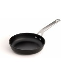 Pfanne Valira AIRE IND 4649/25 Schwarz Metall Aluminium