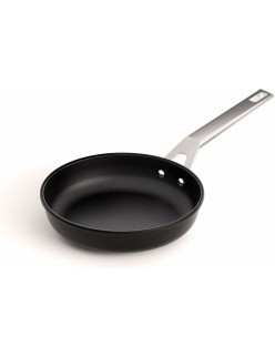 Pan Valira AIRE IND 4649/25 Black Metal Aluminium