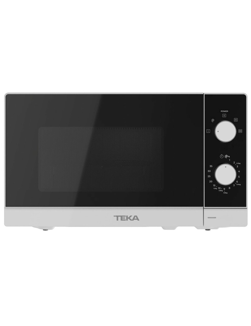 Microondas Teka MWFS20 700 W 20 L