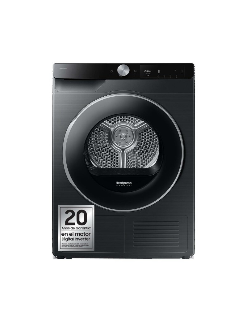 Trockner Samsung DV90T6240LBS3 9 kg