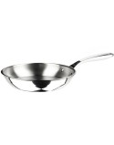 Pan Inoxibar 51845 Ø 24 cm