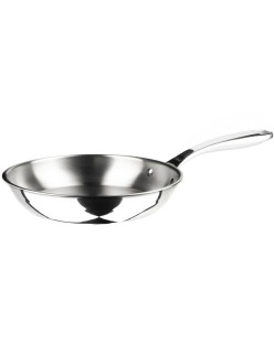 Pfanne Inoxibar 51849 Ø 28 cm
