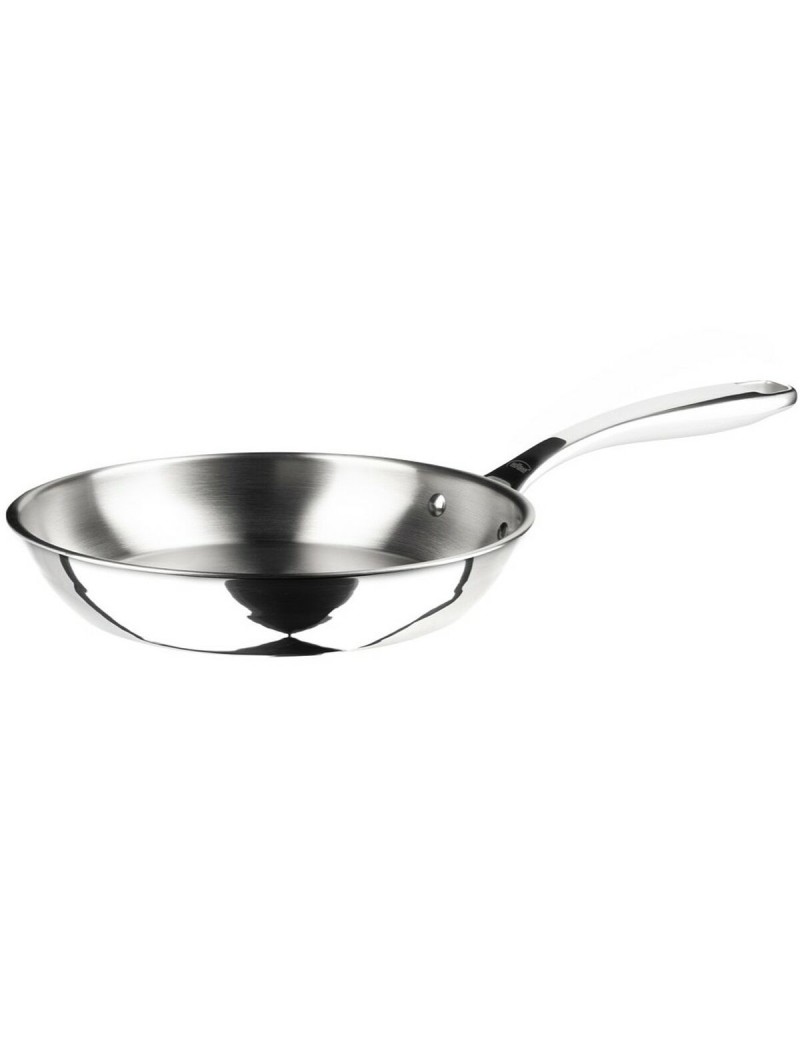 Padella Inoxibar 51849 Ø 28 cm
