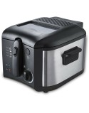 Fritteuse Küken 33239