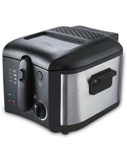 Deep-fat Fryer Küken 33239