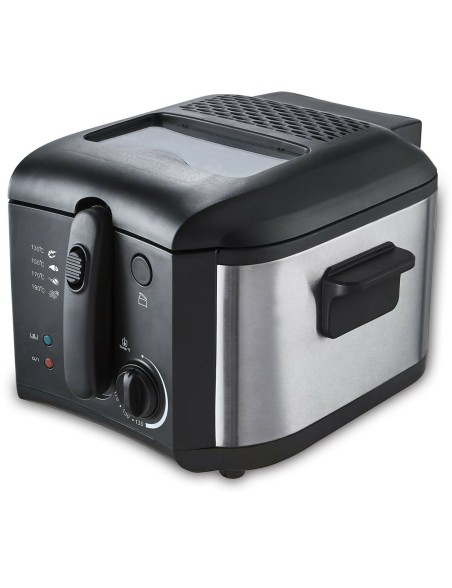 Fritteuse Küken 33239