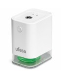 Distributeur de désinfectant UFESA DM45P Blanc