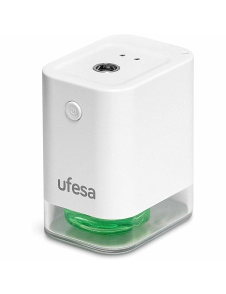 Distributeur de désinfectant UFESA DM45P Blanc