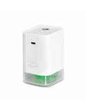 Distributeur de désinfectant UFESA DM45P Blanc