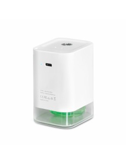 Distributeur de désinfectant UFESA DM45P Blanc