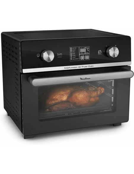 Friggitrice ad Aria Moulinex AL606820