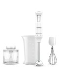 Hand-held Blender Taurus BAPI 750 PURE PLUS White 750 W