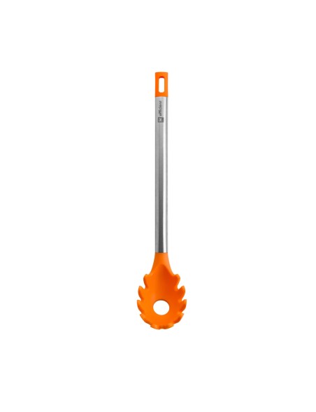 Pan BRA A195009 Orange Metal Stainless steel