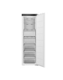 Congelador Hisense FT3B213SAWE Blanco 235 L