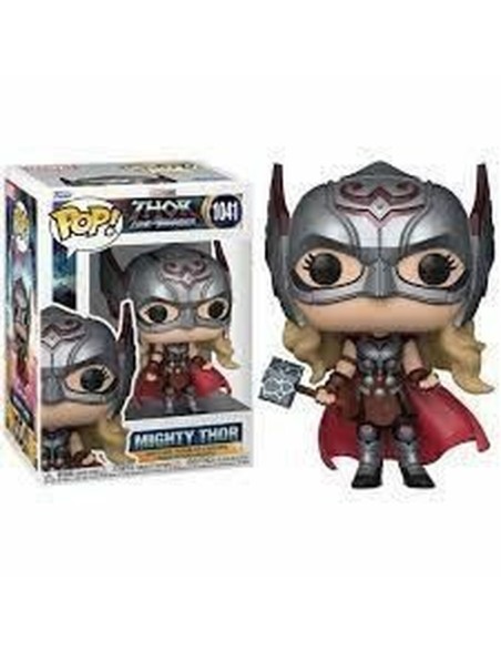 Personaggio Funko Pop!