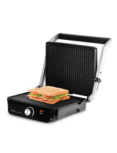 Machine à sandwich UFESA 2000 W