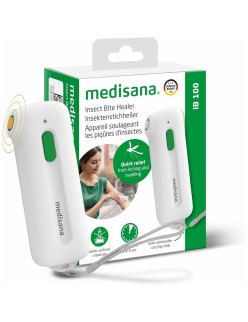 Repelente de insectos Medisana MED 41050