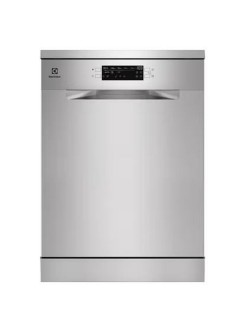 Lava-louça Electrolux ESS47400SX Aço 60 cm