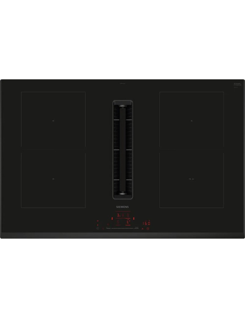 Induction Hot Plate Siemens AG ED851HQ26E 80 cm 7400 W