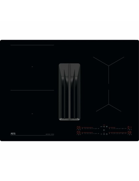 Plaque à Induction Electrolux TCH74B01FB 71 cm 3200 W 7350 W
