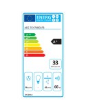 Plaque à Induction Electrolux TCH74B01FB 71 cm 3200 W 7350 W