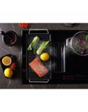 Placa de Inducción Electrolux TCH74B01FB 71 cm 3200 W 7350 W