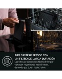 Plaque à Induction Electrolux TCH74B01FB 71 cm 3200 W 7350 W