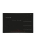 Induction Hot Plate BOSCH PXV875DV1E 81,6 cm 7400 W